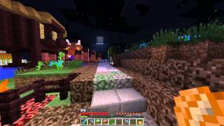Minecraft "LastTask" #83 Возрождение долгостроев