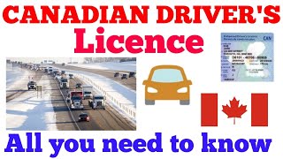 Guaranteed G2 Driver's license in first Attempt in Canada..All you need to know