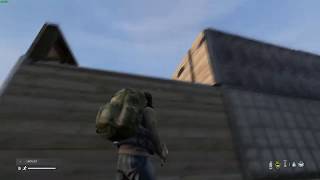 Dayz - BaseBuildingPlus Demo