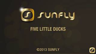 FIVE LITTLE DUCKS (Karaoke Version)
