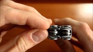 Мой вопрос владельцам Leatherman Wave
