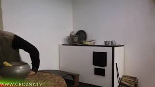 1удди.Чеченский прикол.