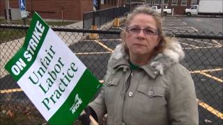 Fairness for Will County employees!