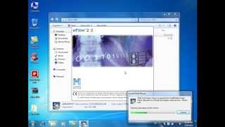 eFilm for Win7