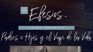 Padres e Hijos y el Viaje de la Vida