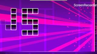 Geometry dash jack only mapa are coins(1)