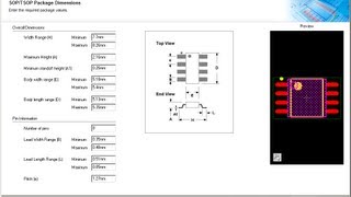 Altium Designer. Как сделать библиотеку элементов (Микросхема).