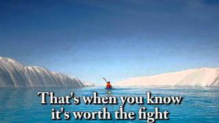 P!nk - Bridge of Light (ORIGINAL Lyrics)