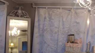 SHABBY CHIC SCRAPBOOKING  ROOM