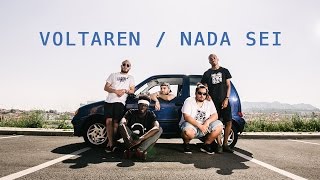 GROGNation - VOLTAREN / NADA SEI