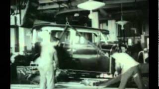 Storia di un'Italia industriale