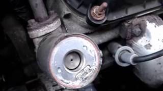 Dodge Caravan EGR Valve Easiest Repair Ever