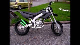 Finnish Moped Tuning Vol.3 [HD]