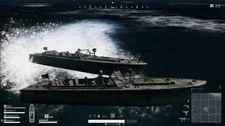 PUBG initial D compilation