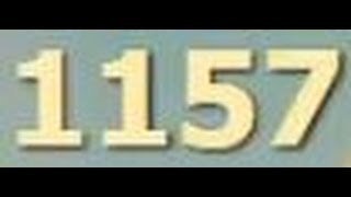 Сокровища пиратов уровень 1157 прохождение на три звезды - pirate treasures level 1157 walkthrough