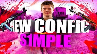 CS:GO - Simple config 2018