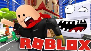 ПОБЕГ ИЗ ШКОЛЫ В РОБЛОКС | ROBLOX | РОБЛОКС ПРИКЛЮЧЕНИЯ
