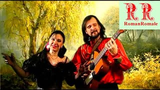 Красивый романс "А на последок я скажу..." beautiful Russian romance ансамбль "ИЗУМРУД"