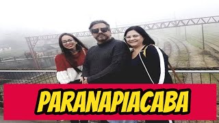 PARANAPIACABA  CONVENÇÃO DAS BRUXAS 2019