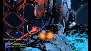 ESB Evil Space Pandas (Инженер) vs ESB Bygyrd 3TN, группа D (1/2)