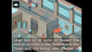 Let's Play Little Big Adventure 2 [german] - 6 Wilkommen auf Zeelich