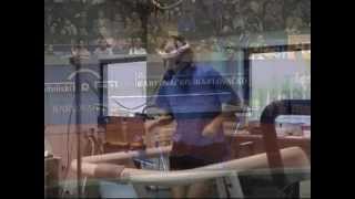Part 1. Education Video. Table tennis: "Physical preparation"
