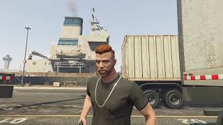 Jak vydělat peníze?? |GTA V