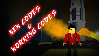 [RO-GHOUL] NEW CODE & ALL WORKING CODE | ROBLOX