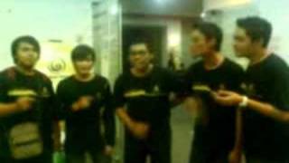 AN Muslim Voice Acapella