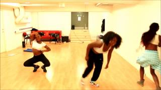 Konshens & J capri - Pull Up To Mi Bumper- P square follow follow Dynamiiics
