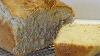 Easy Yeast Bread