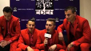 Cliver dla DiscoPoland