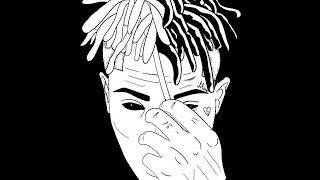 SAD XXXTENTACION BEAT WITH HOOK "In$ecure" (Vocals By NAYRA) (Prod. By In$azy)