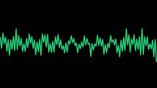 Chemistry and M-Flo - Now or Never aka Astrosexy [Adobe After Effects / Waveform Test]
