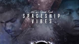 NoCap ft. Quando Rondo - Spaceship Vibes (Official Audio)
