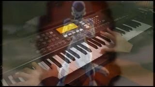 Dragon Ball Z - Fight theme