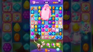Candy Crush Friends Saga Level 1051