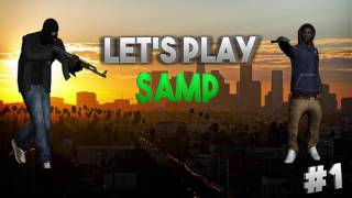 Samp thumbnail template! Download in description!