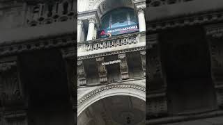 Il Volo - Mini live Milano - Musica Che Resta