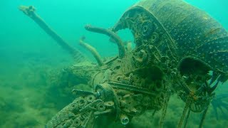 СЕНСАЦИЯ! Эта находка в Черном Море повергла всех в шок.