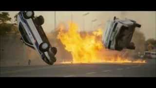 The Mother Of All Car Stunts Vol 4