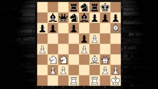 LA CHICA CONTRA EL OGRO: Polgar vs Kasparov (Linares, 1994)