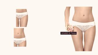 Женское нижнее белье DESIREE в новой коллекции от LUI et ELLE