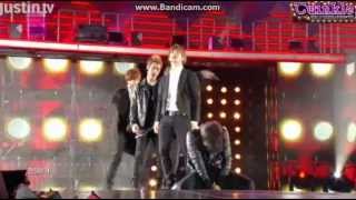 120428 MBLAQ-This is War on KMWB
