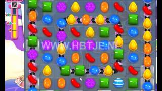 Candy Crush Saga level 659