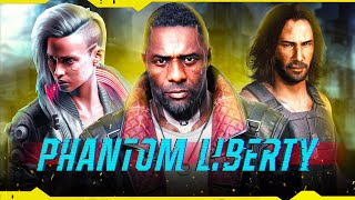 "PHANTOM LIBERTY" ВАШ ПК НЕ ПОТЯНЕТ! GTX 1060 в пролёте / Оптимизация / Новые системные требования!
