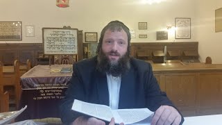 הצעקה וההתמודדות מעומק הריחוק - ואשה אחת  - מאמר קצר מבעל התניא זי"ע לכבוד היארצייט כ"ד טבת תש"פ
