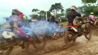 FIM Africa Central Africa Challenge 2016 - Round 1