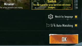 PUBGM SANHOK.EXE
