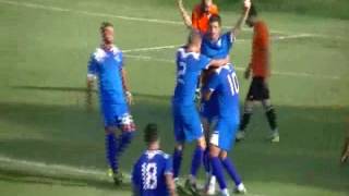 Fc Gagra Sapovnela 4 1 Highlights 19 08 16